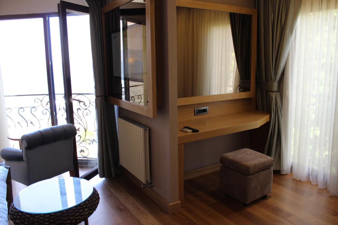 Lale Hotel Сапанджа Екстер'єр фото