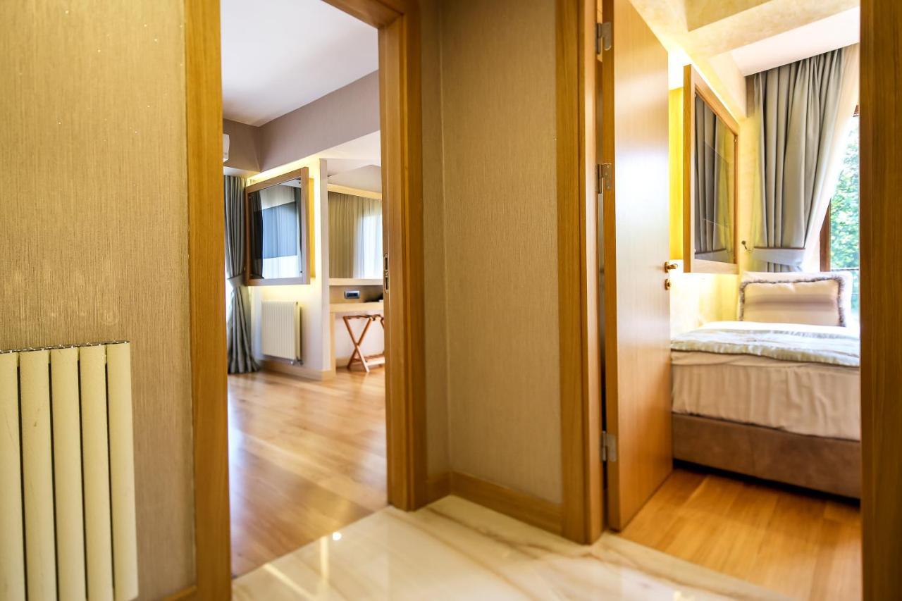 Lale Hotel Сапанджа Екстер'єр фото