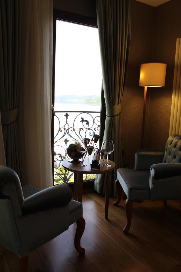 Lale Hotel Сапанджа Екстер'єр фото
