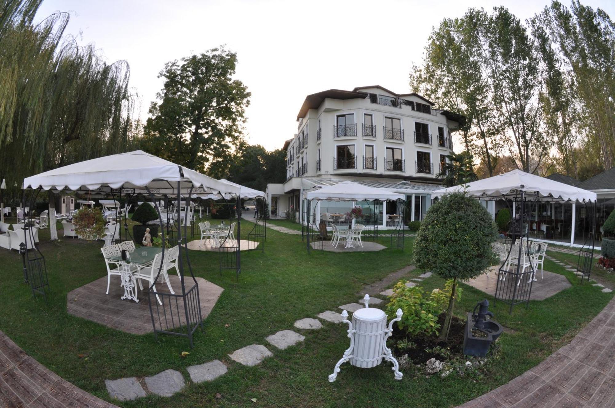 Lale Hotel Сапанджа Екстер'єр фото