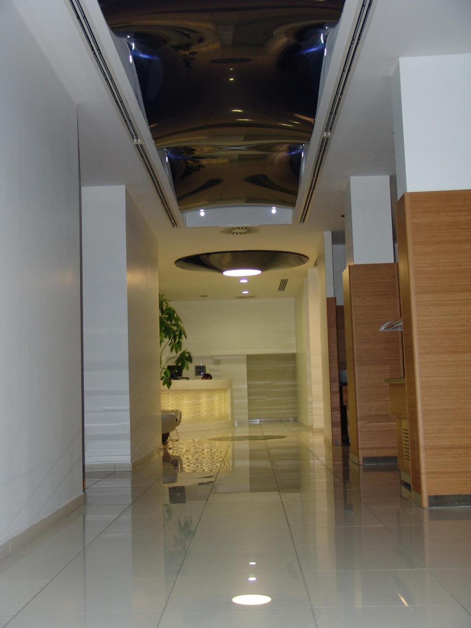 Lale Hotel Сапанджа Інтер'єр фото