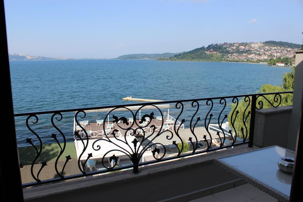 Lale Hotel Сапанджа Екстер'єр фото