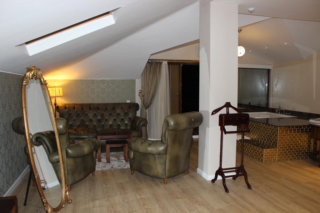 Lale Hotel Сапанджа Екстер'єр фото