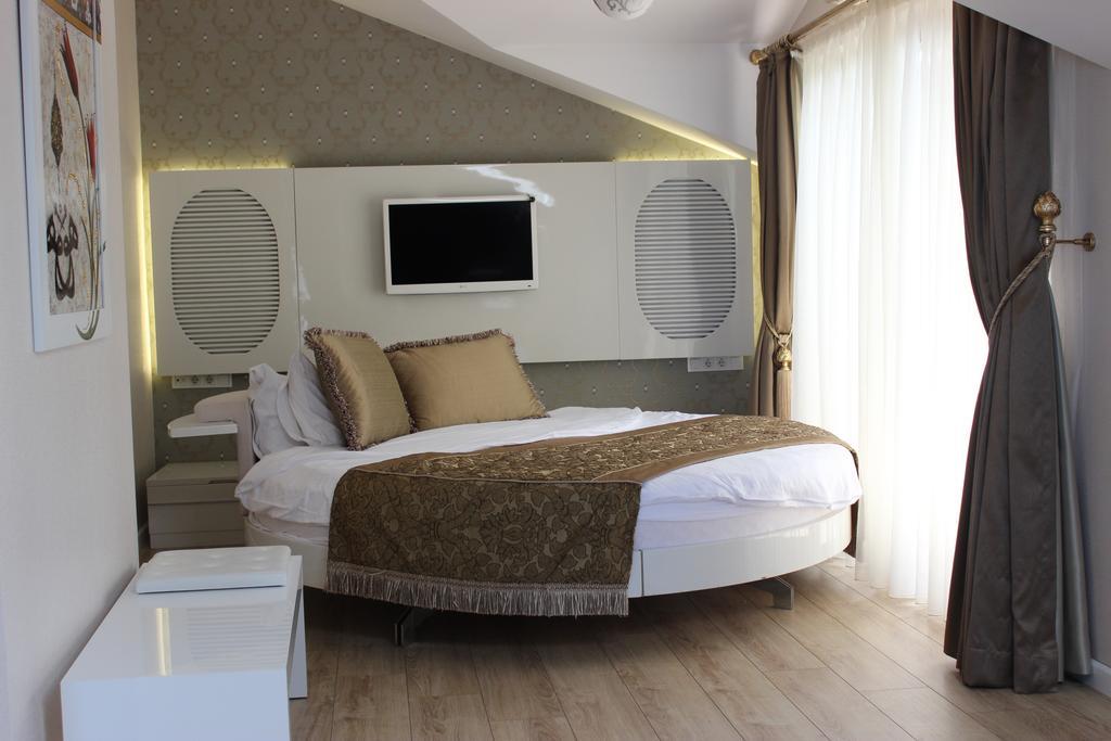 Lale Hotel Сапанджа Екстер'єр фото