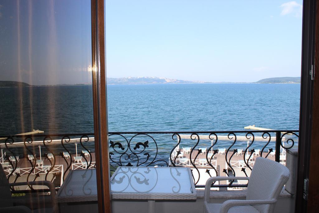Lale Hotel Сапанджа Екстер'єр фото