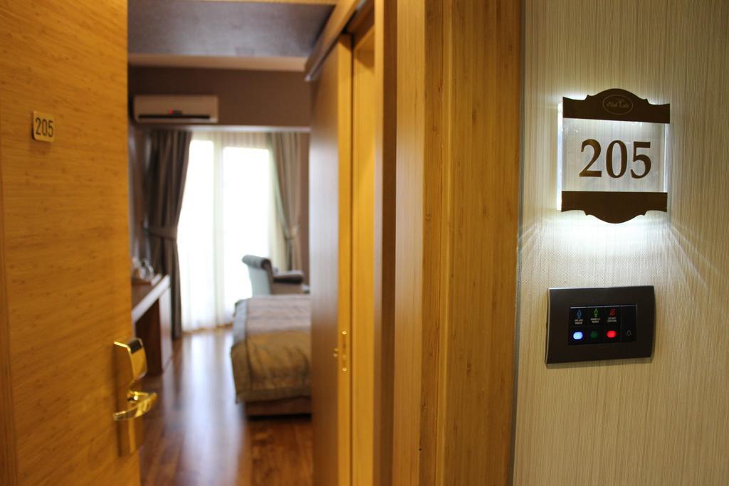 Lale Hotel Сапанджа Екстер'єр фото