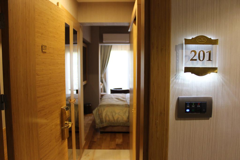 Lale Hotel Сапанджа Екстер'єр фото