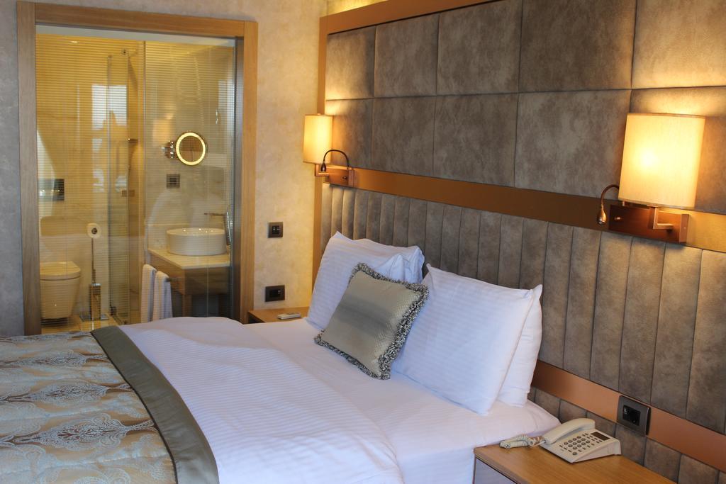 Lale Hotel Сапанджа Екстер'єр фото