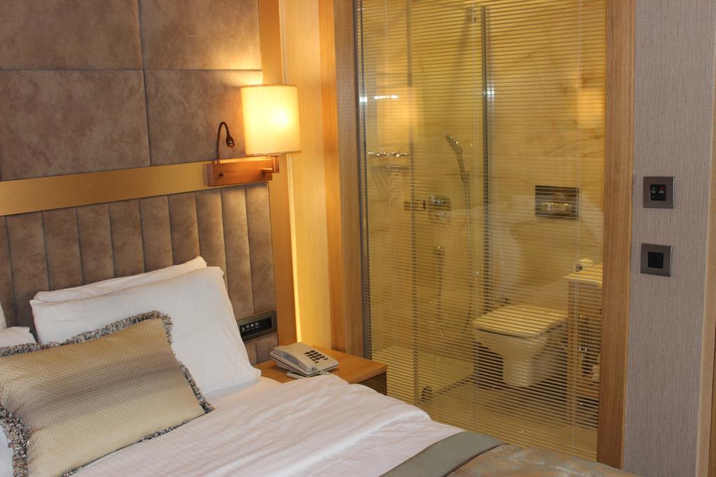 Lale Hotel Сапанджа Екстер'єр фото