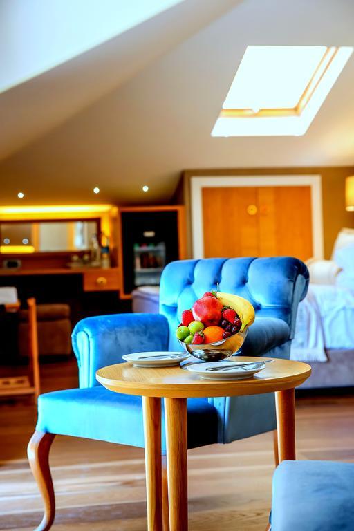 Lale Hotel Сапанджа Екстер'єр фото