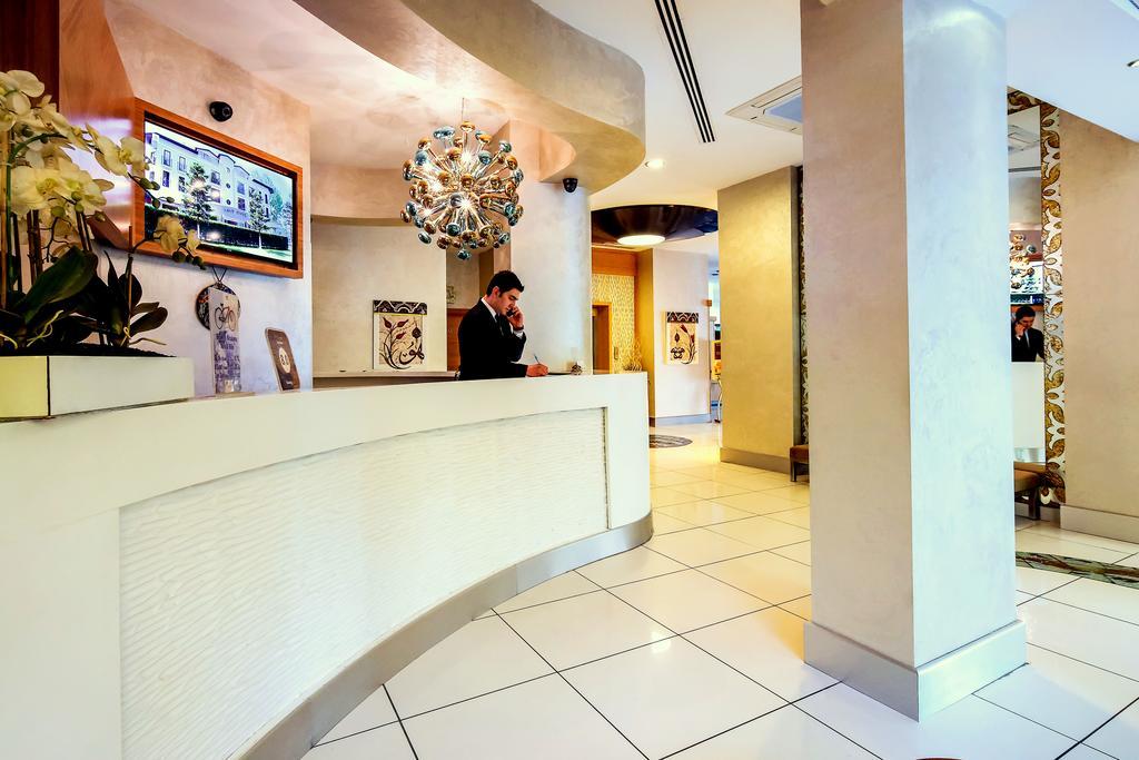 Lale Hotel Сапанджа Екстер'єр фото