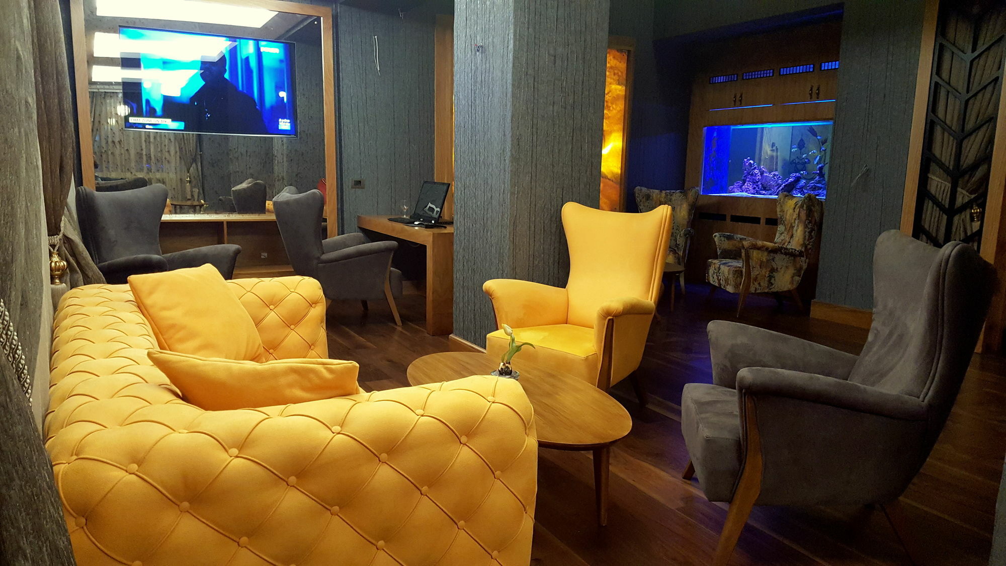 Lale Hotel Сапанджа Екстер'єр фото